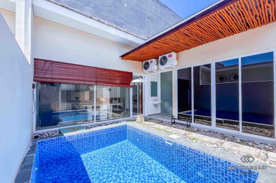 Image 1 from PEACEFUL 2 BEDROOMS VILLA FOR YEARLY AND MONTHLY RENTAL IN PANDAWA - KUTUH