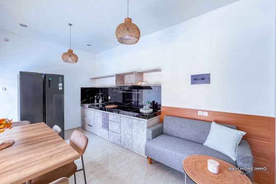 Image 4 from PEACEFUL 2 BEDROOMS VILLA FOR YEARLY AND MONTHLY RENTAL IN PANDAWA - KUTUH