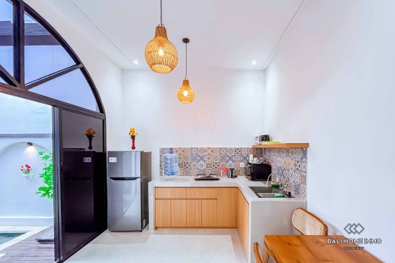 Image 5 from VILLA TENANG 2 KAMAR TIDUR UNTUK DISEWA TAHUNAN & BULANAN DI BALI - BALANGAN