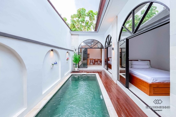 Image 12 from VILLA TENANG 2 KAMAR TIDUR UNTUK DISEWA TAHUNAN & BULANAN DI BALI - BALANGAN