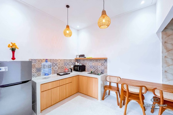 Image 4 from VILLA TENANG 2 KAMAR TIDUR UNTUK DISEWA TAHUNAN & BULANAN DI BALI - BALANGAN