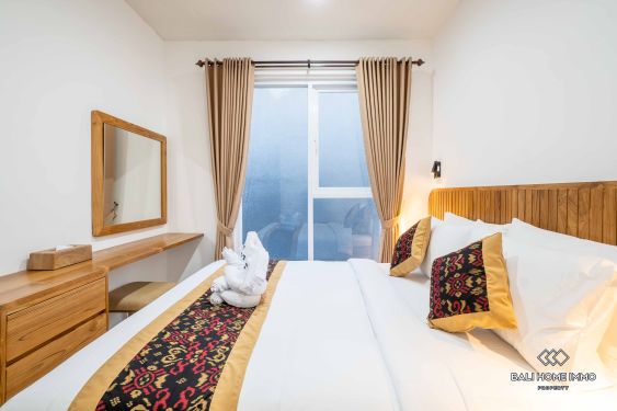 Image 9 from VILLA PAISIBLE DE 2 CHAMBRES À LOUER À L'ANNÉE ET AU MOIS À BALI - PANDAWA