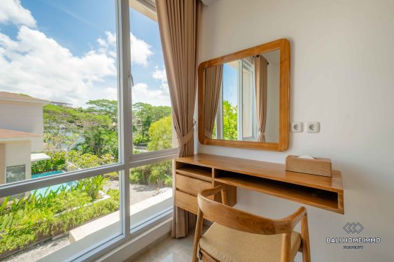 Image 12 from VILLA PAISIBLE DE 2 CHAMBRES À LOUER À L'ANNÉE ET AU MOIS À BALI - PANDAWA