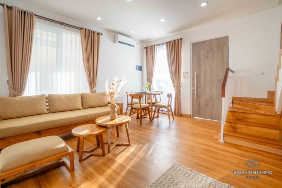 Image 5 from VILLA PAISIBLE DE 2 CHAMBRES À LOUER À L'ANNÉE ET AU MOIS À BALI - PANDAWA