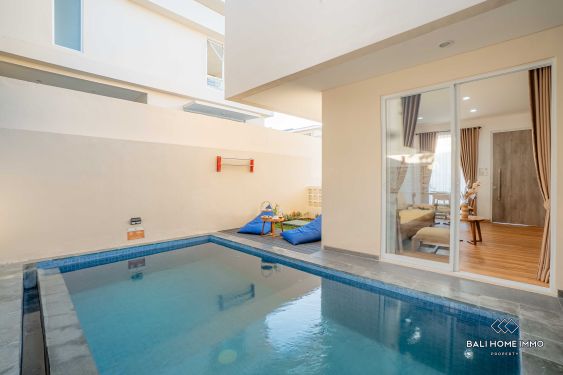 Image 2 from VILLA 2 KAMAR TIDUR YANG TENANG UNTUK DISEWA TAHUNAN DAN BULANAN DI BALI - PANDAWA