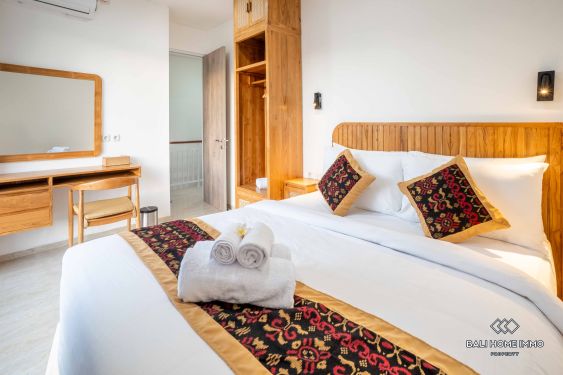 Image 11 from VILLA PAISIBLE DE 2 CHAMBRES À LOUER À L'ANNÉE ET AU MOIS À BALI - PANDAWA