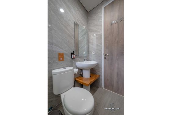 Image 13 from VILLA PAISIBLE DE 2 CHAMBRES À LOUER À L'ANNÉE ET AU MOIS À BALI - PANDAWA