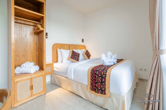 Image 10 from VILLA PAISIBLE DE 2 CHAMBRES À LOUER À L'ANNÉE ET AU MOIS À BALI - PANDAWA