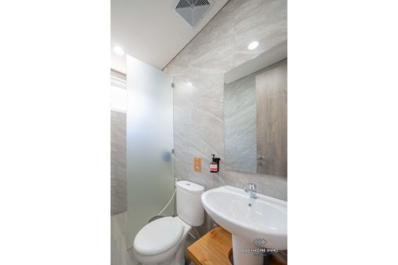 Image 14 from VILLA PAISIBLE DE 2 CHAMBRES À LOUER À L'ANNÉE ET AU MOIS À BALI - PANDAWA