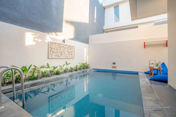 Image 3 from VILLA 2 KAMAR TIDUR YANG TENANG UNTUK DISEWA TAHUNAN DAN BULANAN DI BALI - PANDAWA