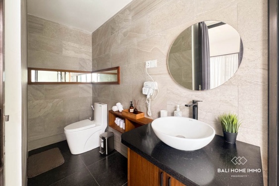 Image 8 from Peaceful 2 units 1 bedroom Villa for sale in Umalas