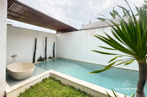 Image 10 from Peaceful 2 units 1 bedroom Villa for sale in Umalas