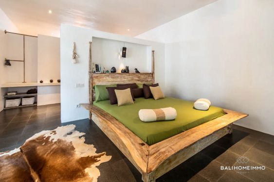 Image 12 from Villa paisible de 3 chambres à vendre et à louer à Kerobokan, Bali