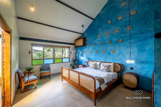 Image 18 from Peaceful 3 Bedroom Villa for Sale Freehold in Bali Ungasan