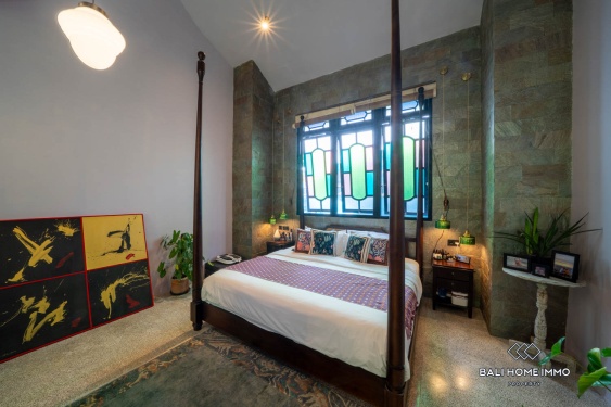 Image 13 from Peaceful 3 Bedroom Villa for Sale Freehold in Bali Ungasan