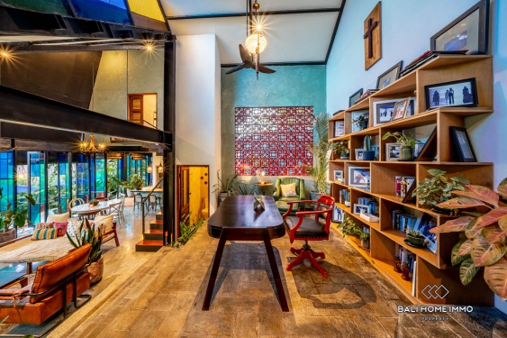 Image 10 from Peaceful 3 Bedroom Villa for Sale Freehold in Bali Ungasan