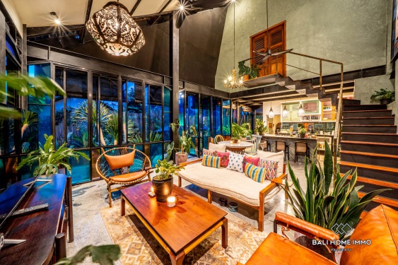 Image 5 from Peaceful 3 Bedroom Villa for Sale Freehold in Bali Ungasan