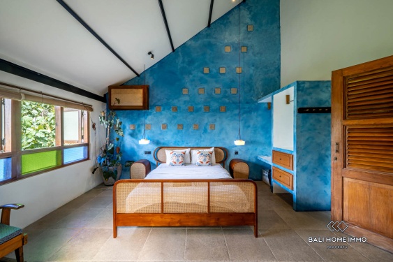 Image 17 from Peaceful 3 Bedroom Villa for Sale Freehold in Bali Ungasan