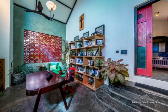 Image 11 from Peaceful 3 Bedroom Villa for Sale Freehold in Bali Ungasan