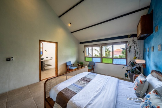 Image 19 from Peaceful 3 Bedroom Villa for Sale Freehold in Bali Ungasan