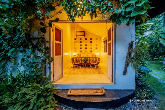 Image 20 from Peaceful 3 Bedroom Villa for Sale Freehold in Bali Ungasan