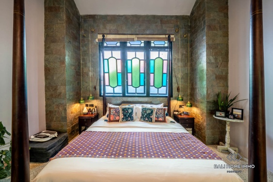 Image 12 from Peaceful 3 Bedroom Villa for Sale Freehold in Bali Ungasan