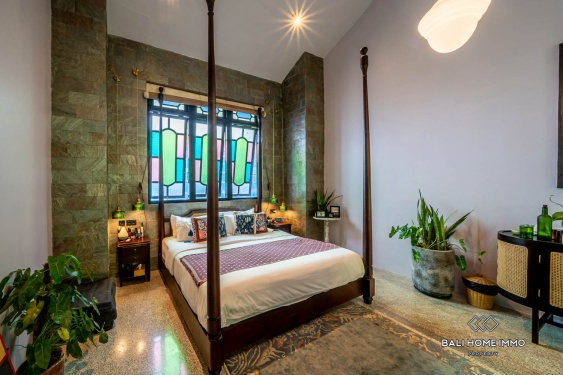 Image 14 from Peaceful 3 Bedroom Villa for Sale Freehold in Bali Ungasan