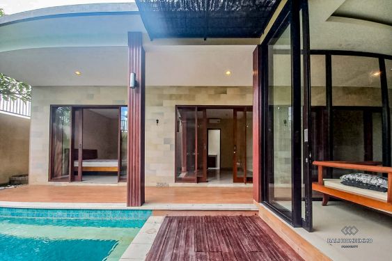 Image 3 from Villa paisible de 3 chambres à louer à l'année à Bali Kerobokan