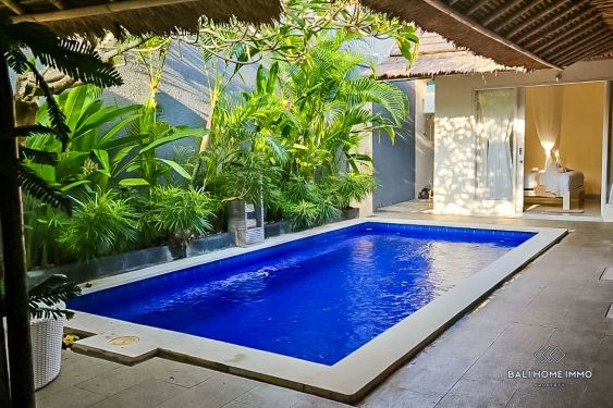 Image 1 from VILLA 3 KAMAR TIDUR YANG TENANG UNTUK DISEWA BULANAN DI BALI - BALANGAN