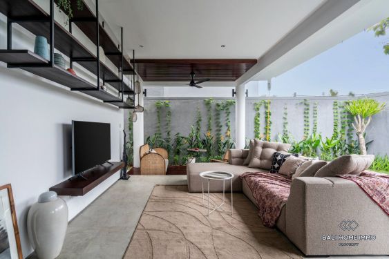 Image 5 from VILLA 3 KAMAR TIDUR YANG TENANG UNTUK DISEWA BULANAN DI BALI - UNGASAN