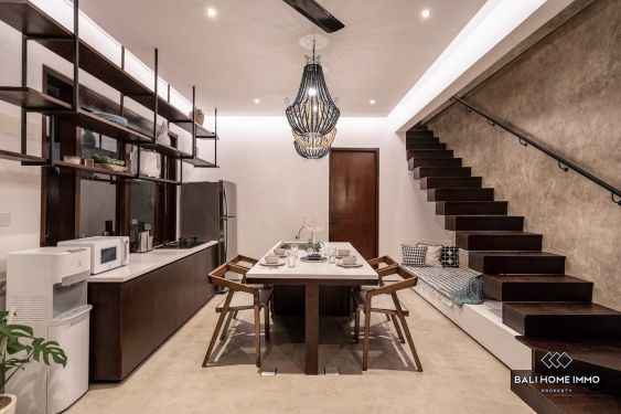 Image 7 from VILLA 3 KAMAR TIDUR YANG TENANG UNTUK DISEWA BULANAN DI BALI - UNGASAN