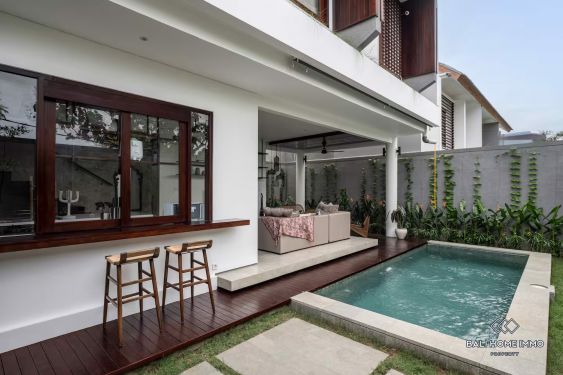 Image 2 from VILLA 3 KAMAR TIDUR YANG TENANG UNTUK DISEWA BULANAN DI BALI - UNGASAN