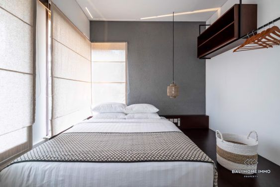 Image 10 from VILLA 3 KAMAR TIDUR YANG TENANG UNTUK DISEWA BULANAN DI BALI - UNGASAN