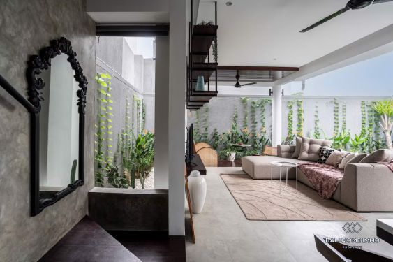 Image 6 from VILLA 3 KAMAR TIDUR YANG TENANG UNTUK DISEWA BULANAN DI BALI - UNGASAN