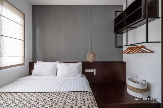 Image 11 from VILLA 3 KAMAR TIDUR YANG TENANG UNTUK DISEWA BULANAN DI BALI - UNGASAN