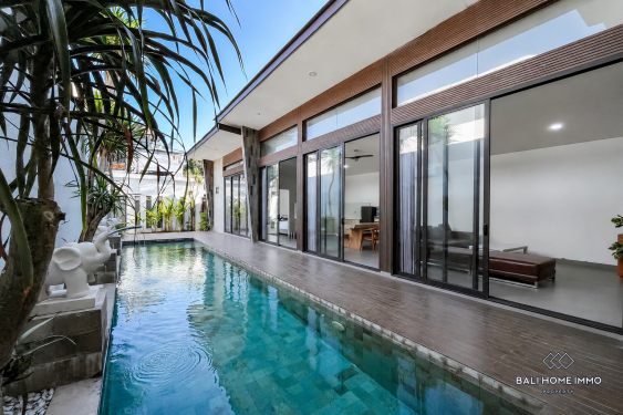 PEACEFUL 3 BEDROOMS VILLA FOR MONTHLY & YEARLY RENTAL IN UNGASAN