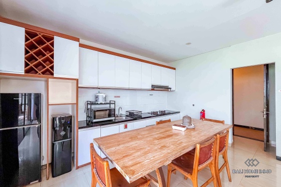 Image 6 from VILLA TENANG 3 KAMAR UNTUK DISEWA TAHUNAN DAN BULANAN DI BALI - JIMBARAN