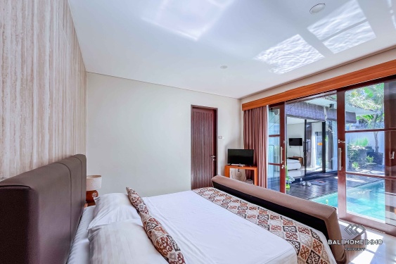 Image 11 from VILLA TENANG 3 KAMAR UNTUK DISEWA TAHUNAN DAN BULANAN DI BALI - JIMBARAN