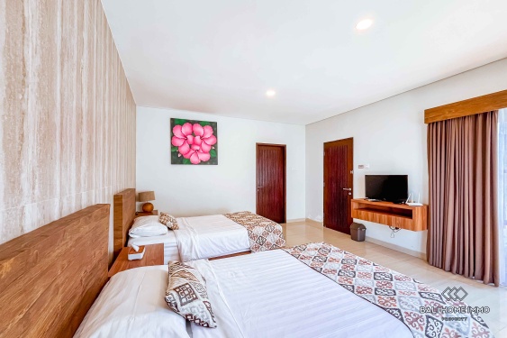 Image 16 from VILLA TENANG 3 KAMAR UNTUK DISEWA TAHUNAN DAN BULANAN DI BALI - JIMBARAN