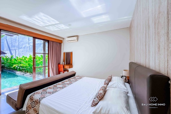 Image 10 from VILLA TENANG 3 KAMAR UNTUK DISEWA TAHUNAN DAN BULANAN DI BALI - JIMBARAN