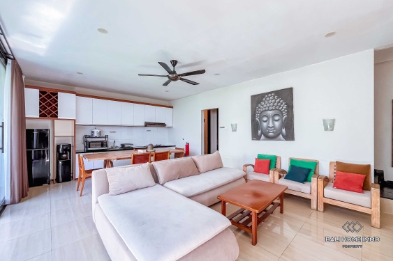 Image 3 from VILLA TENANG 3 KAMAR UNTUK DISEWA TAHUNAN DAN BULANAN DI BALI - JIMBARAN