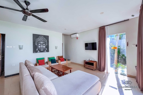 Image 4 from VILLA TENANG 3 KAMAR UNTUK DISEWA TAHUNAN DAN BULANAN DI BALI - JIMBARAN