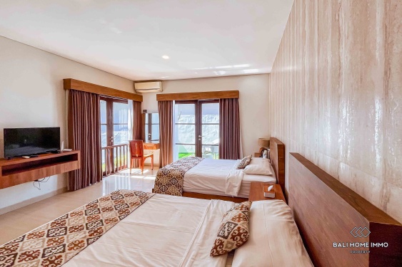 Image 15 from VILLA TENANG 3 KAMAR UNTUK DISEWA TAHUNAN DAN BULANAN DI BALI - JIMBARAN