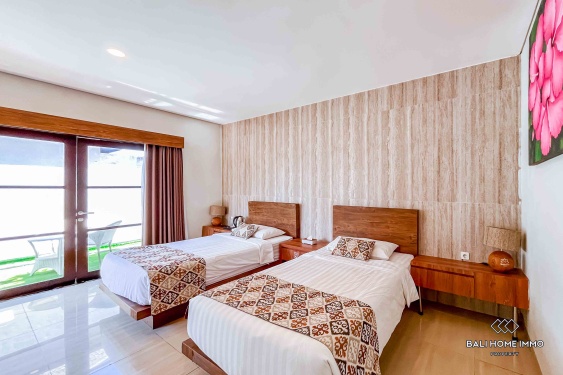 Image 14 from VILLA TENANG 3 KAMAR UNTUK DISEWA TAHUNAN DAN BULANAN DI BALI - JIMBARAN