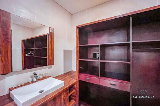 Image 17 from VILLA TENANG 3 KAMAR UNTUK DISEWA TAHUNAN DAN BULANAN DI BALI - JIMBARAN