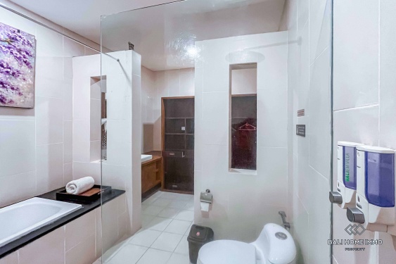 Image 20 from VILLA TENANG 3 KAMAR UNTUK DISEWA TAHUNAN DAN BULANAN DI BALI - JIMBARAN