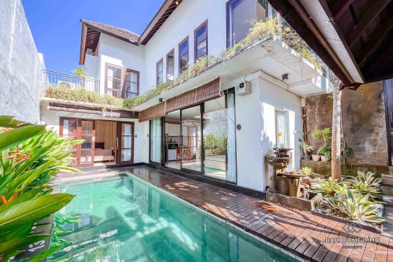 Image 1 from VILLA TENANG 3 KAMAR UNTUK DISEWA TAHUNAN DAN BULANAN DI BALI - JIMBARAN