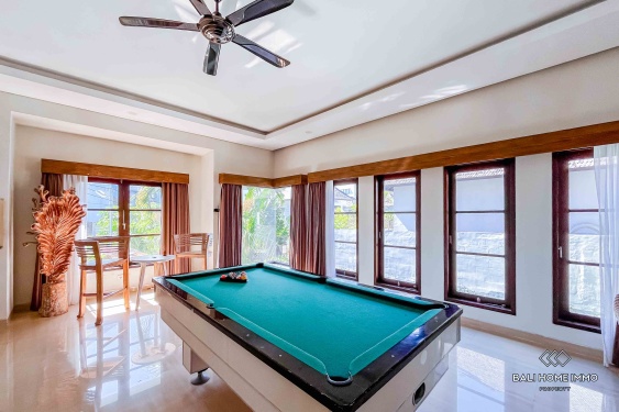 Image 8 from VILLA TENANG 3 KAMAR UNTUK DISEWA TAHUNAN DAN BULANAN DI BALI - JIMBARAN