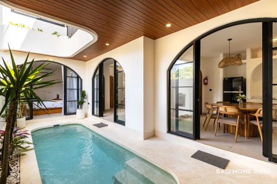 Villa paisible de 3 chambres à louer à l'année ou au mois à Balangan