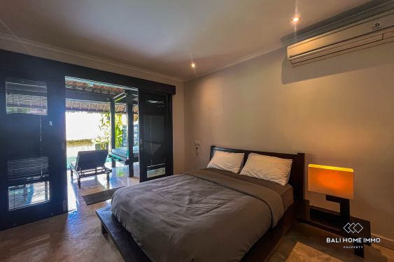 Image 9 from VILLA 3 KAMAR TIDUR YANG TENANG UNTUK DISEWA TAHUNAN DAN BULANAN DI BALI - JIMBARAN